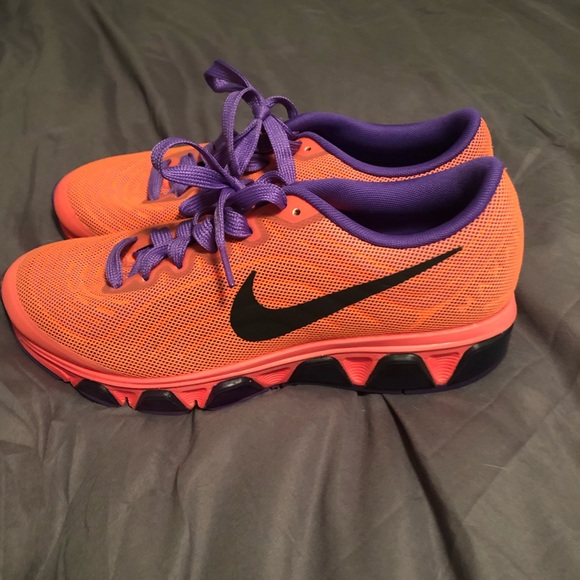 Nike MaxAir - Picture 2 of 5